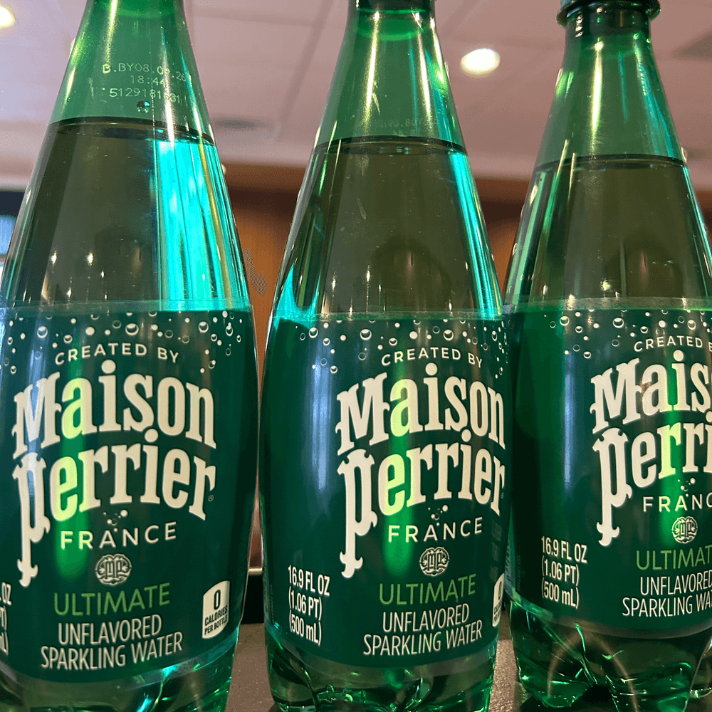 Perrier