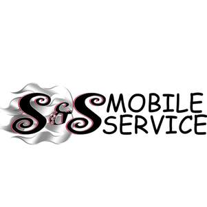 S&amp;S Mobile Service Logo