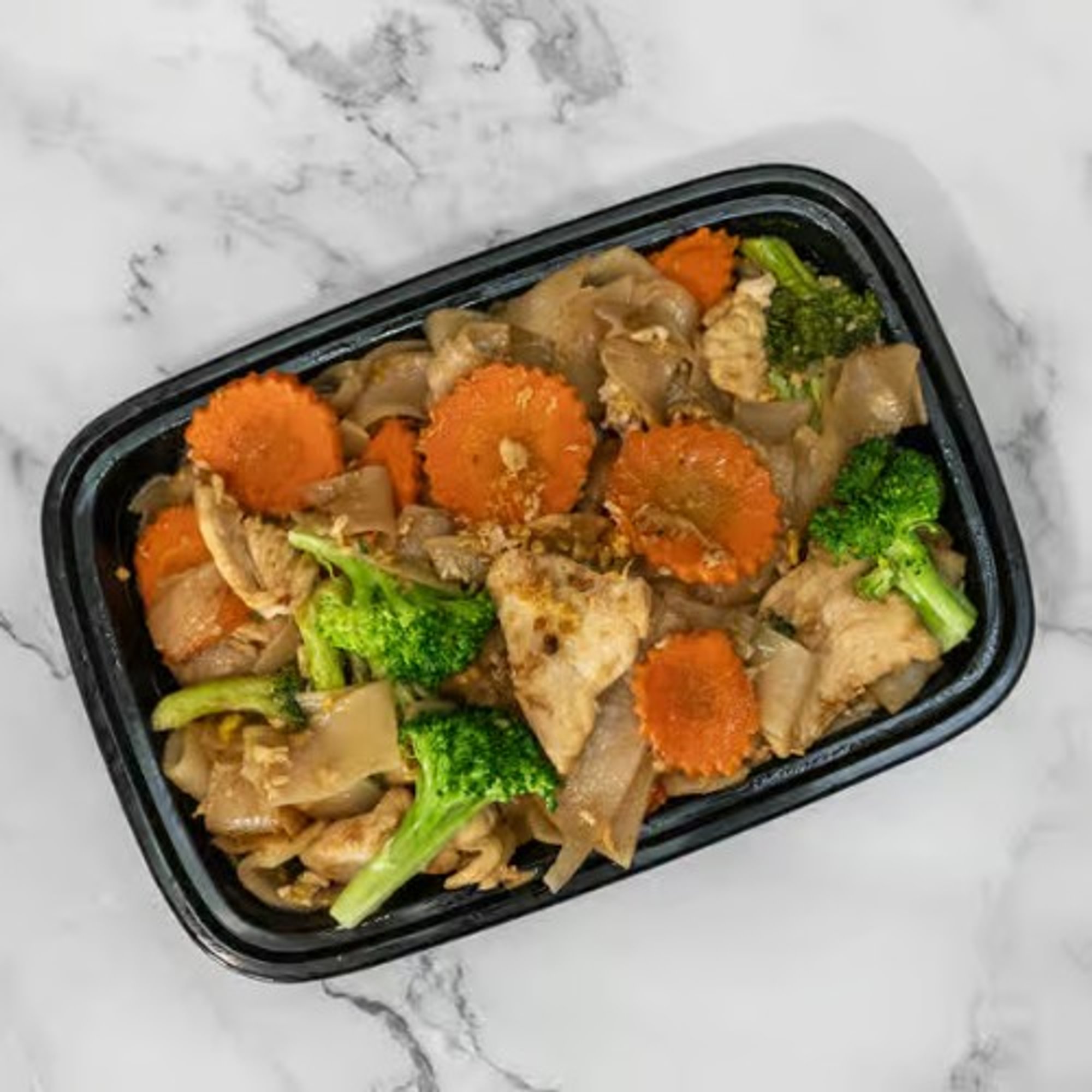 Pad See Ew