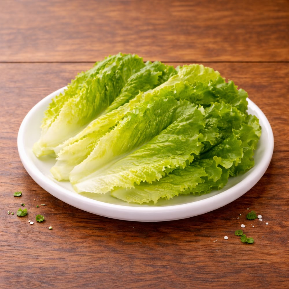 Xt Lettuce for Wraps