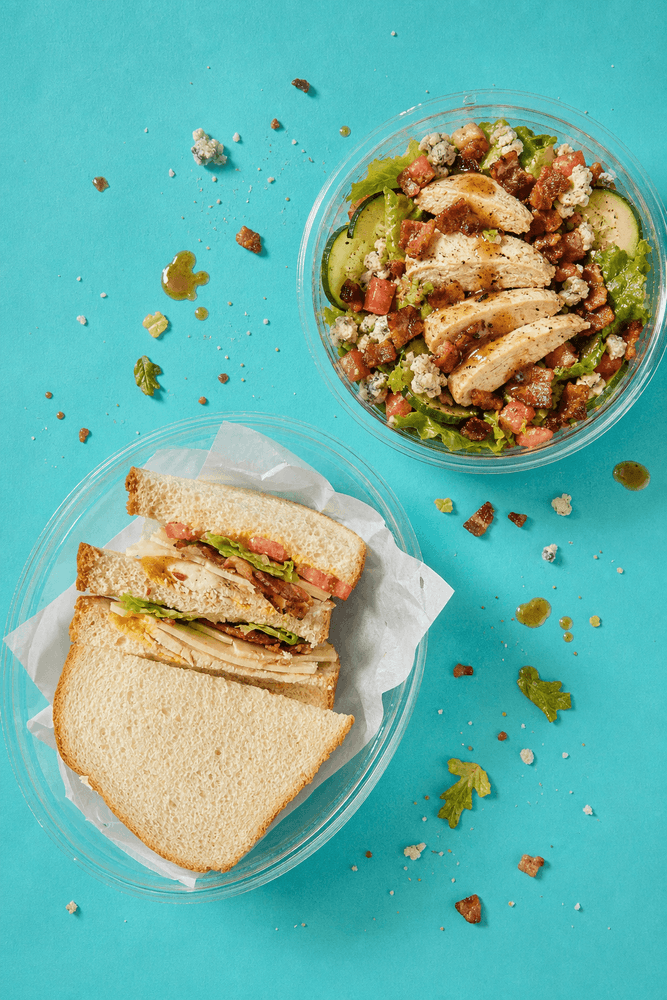Club Sandwich