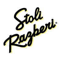 Stoli Razz