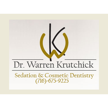 Warren Krutchick DDS