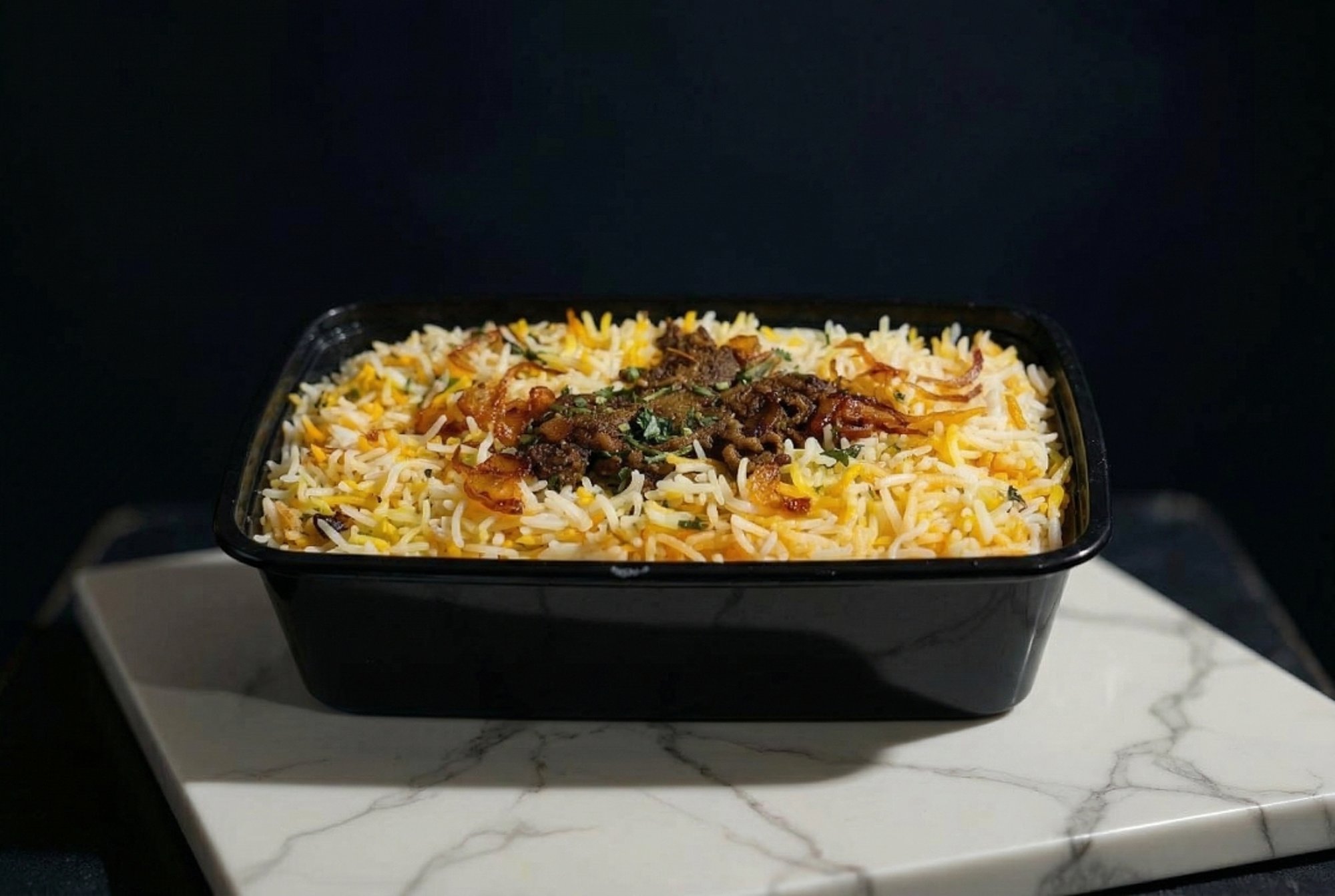 Mutton Sukka