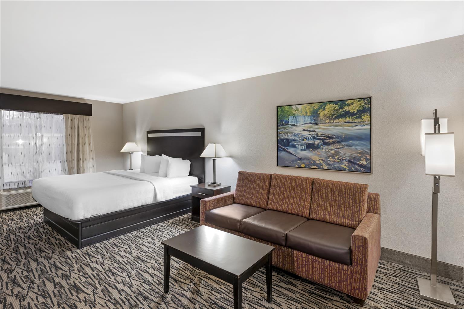 Best Western Plus McDonough Inn & Suites Image