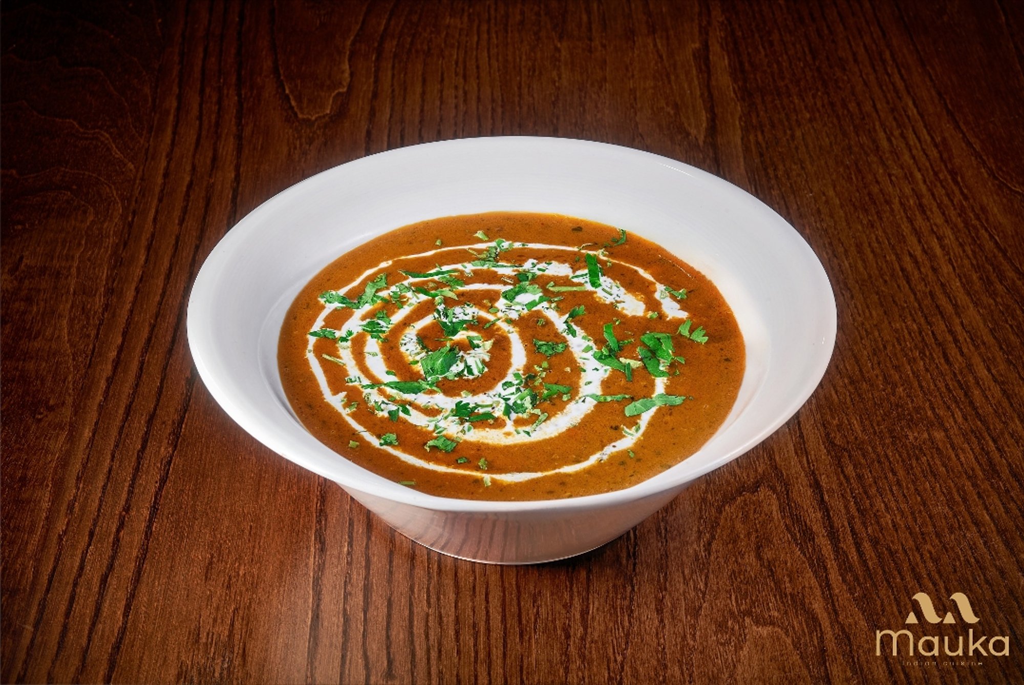 Dal Makhni