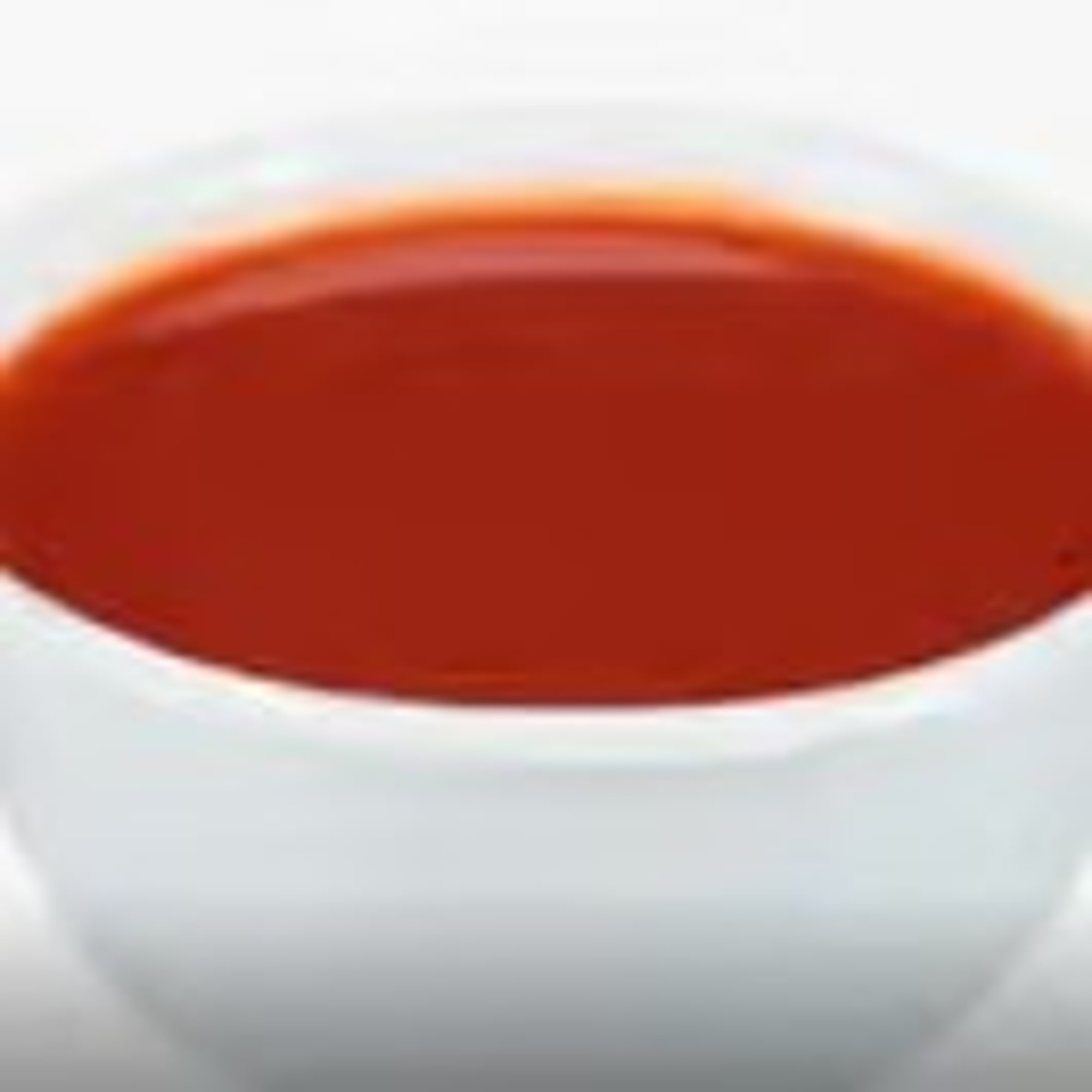 Hot Sauce