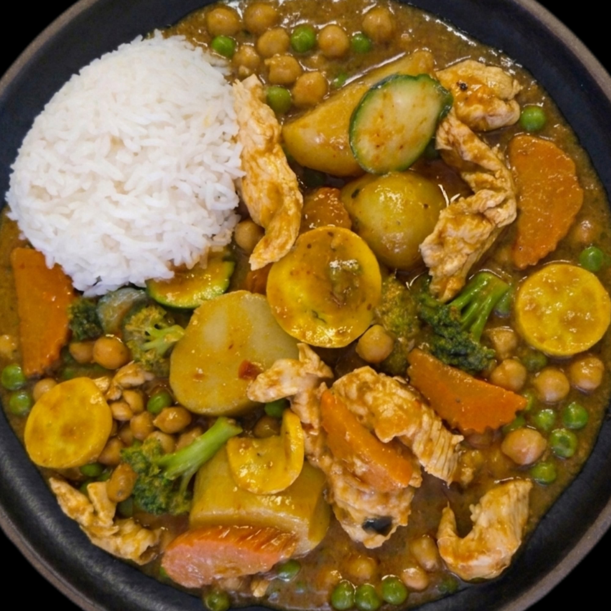 Mai Thai Curry Perfection