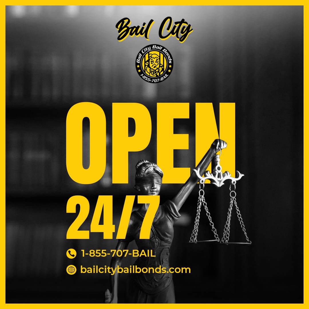 Bail City Bail Bonds - Denver Image