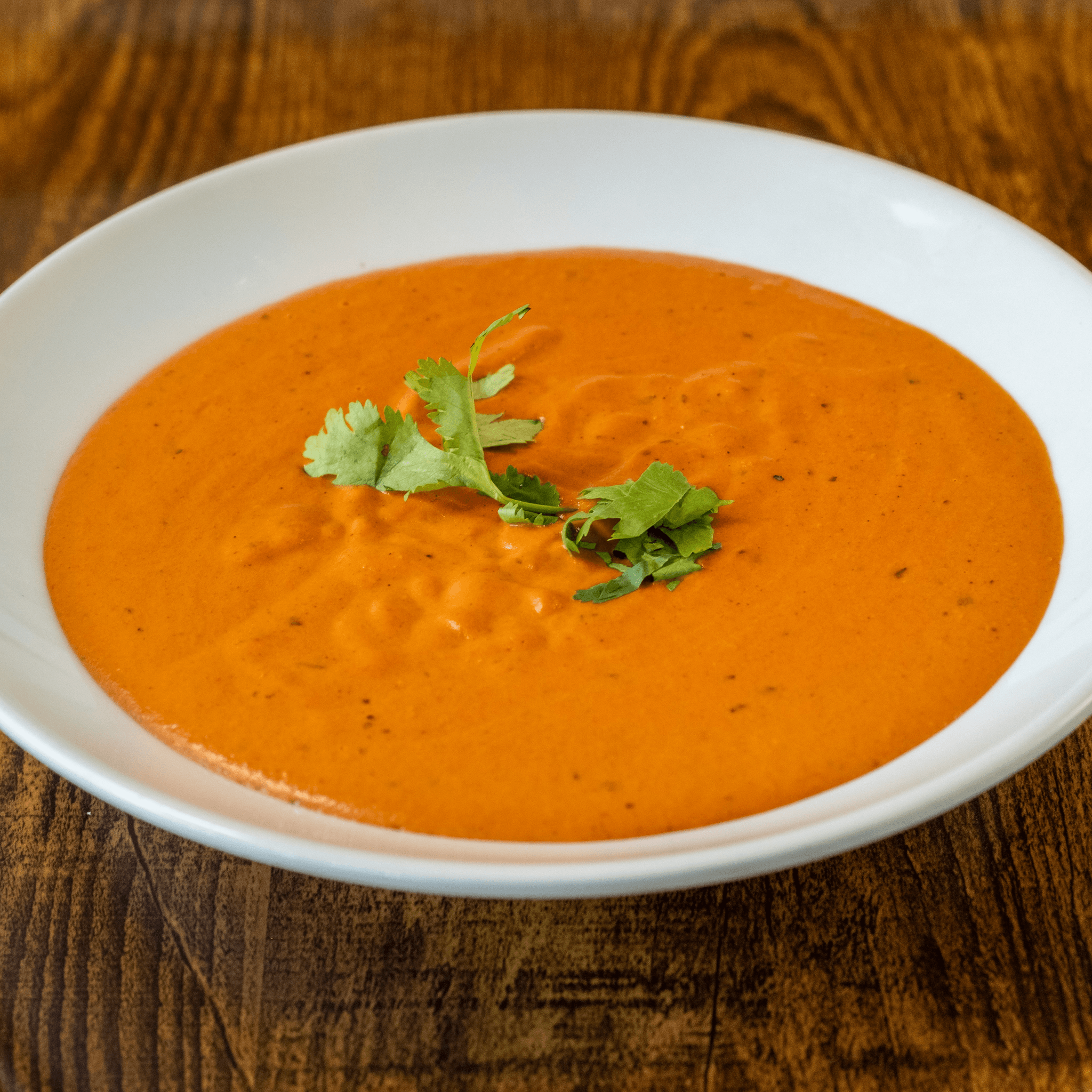 Tikka Masala