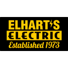 Elhart's Electric Medicine Hat