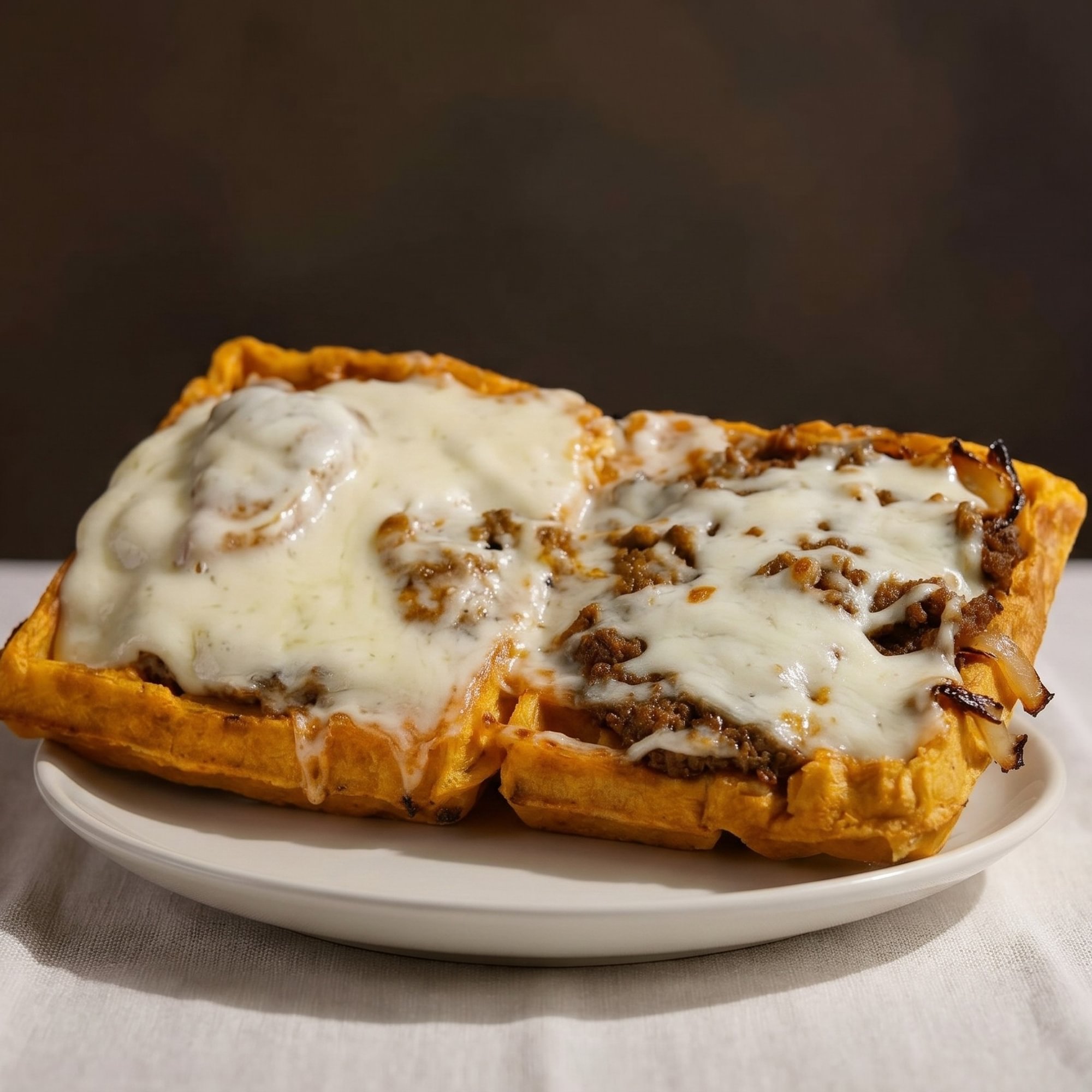Jamaican Beef Patty