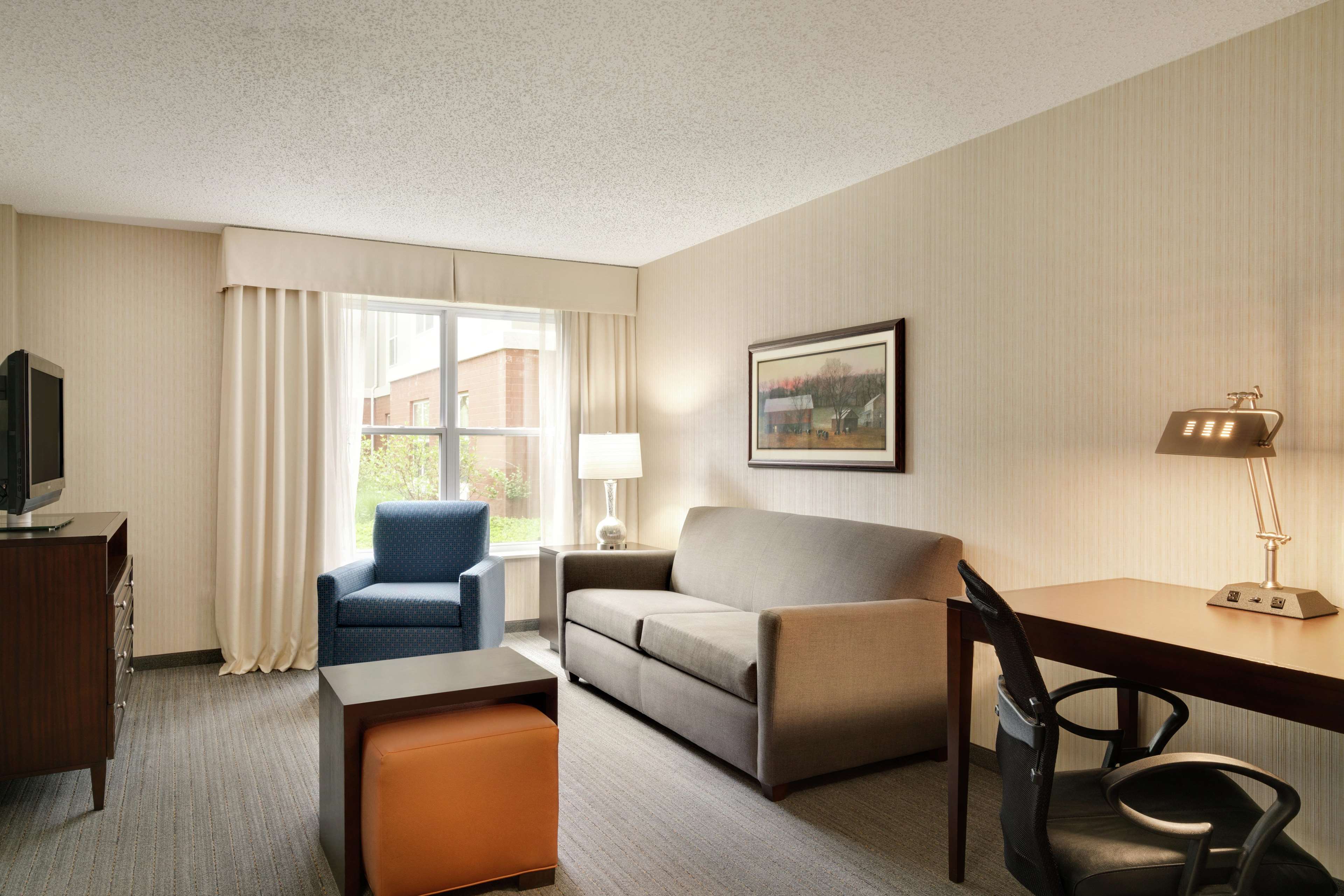 Homewood Suites by Hilton Wilmington-Brandywine Valley Photo