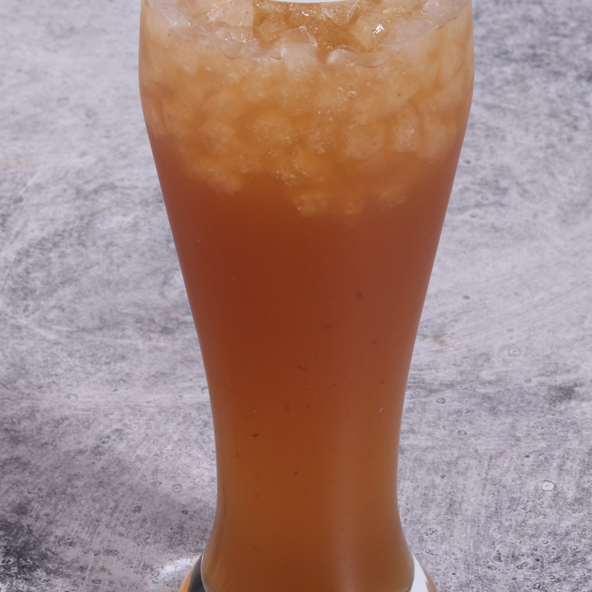 Iced Tamarind Tea