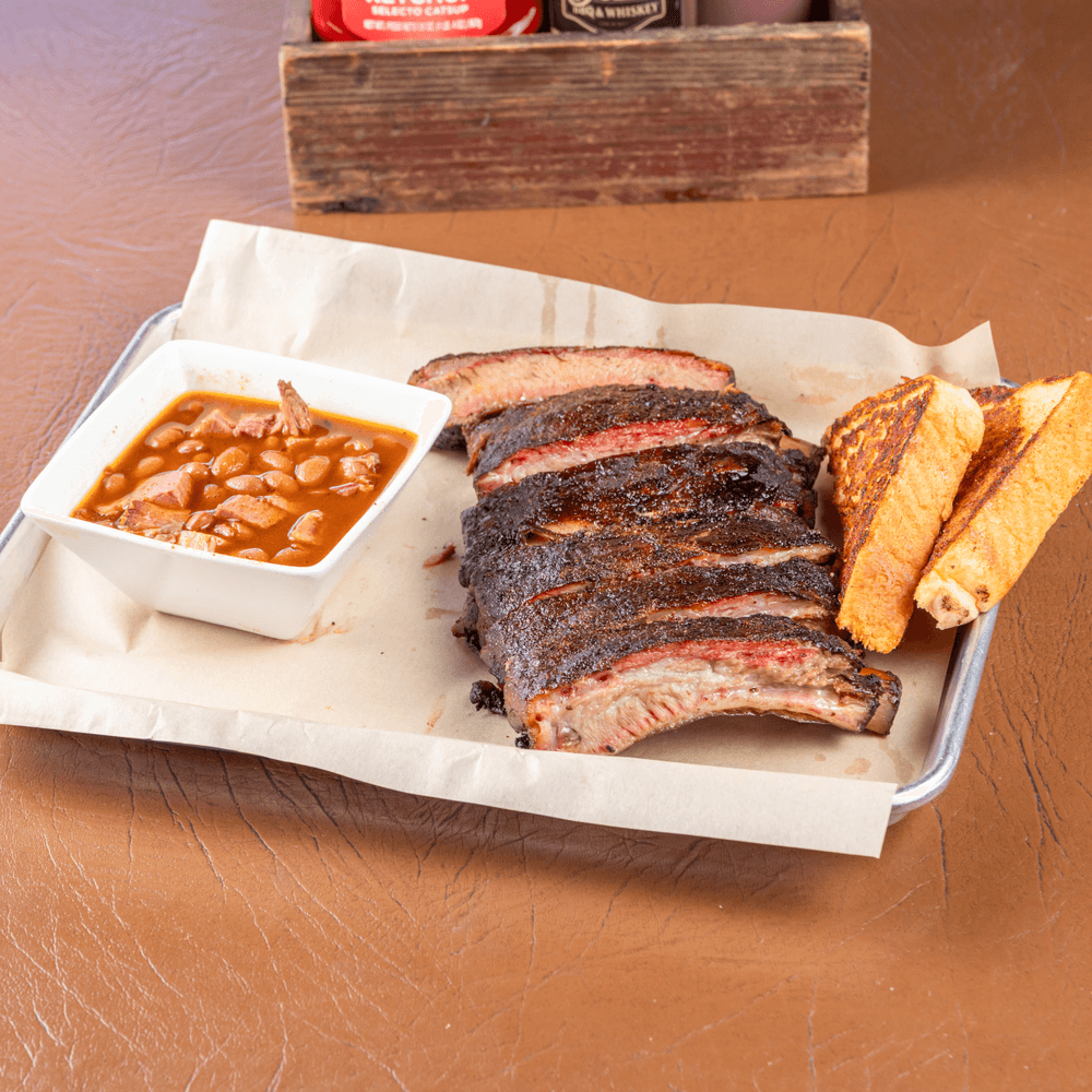 Ribs