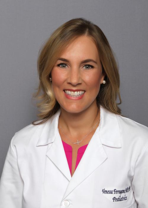 Venessa F. Gutierrez, MD
