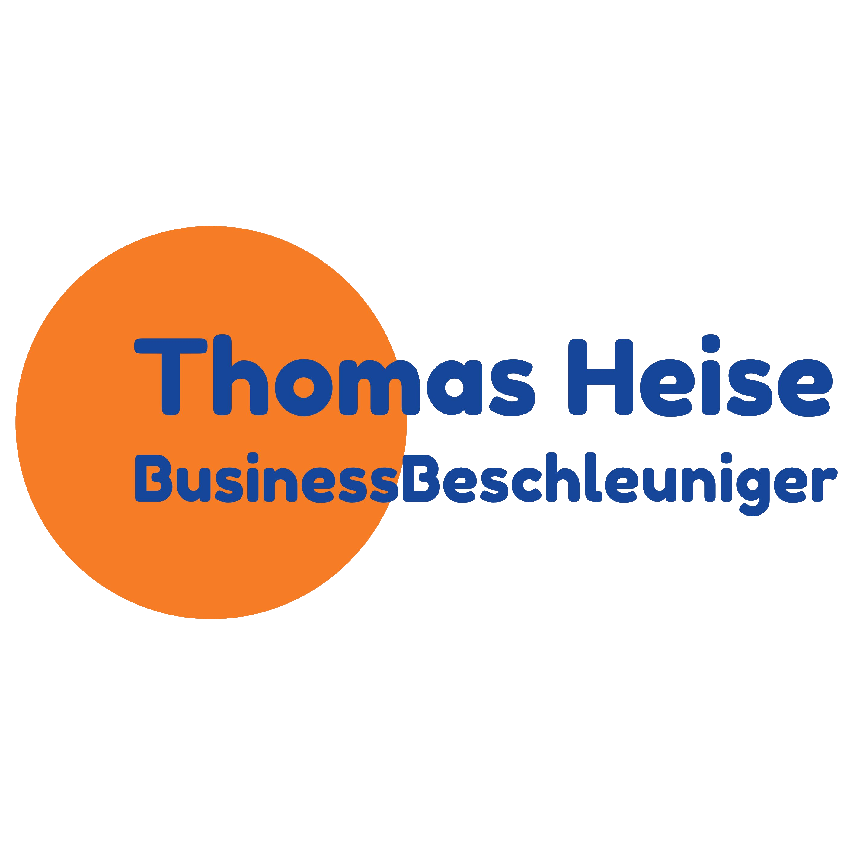 Logo von Thomas Heise