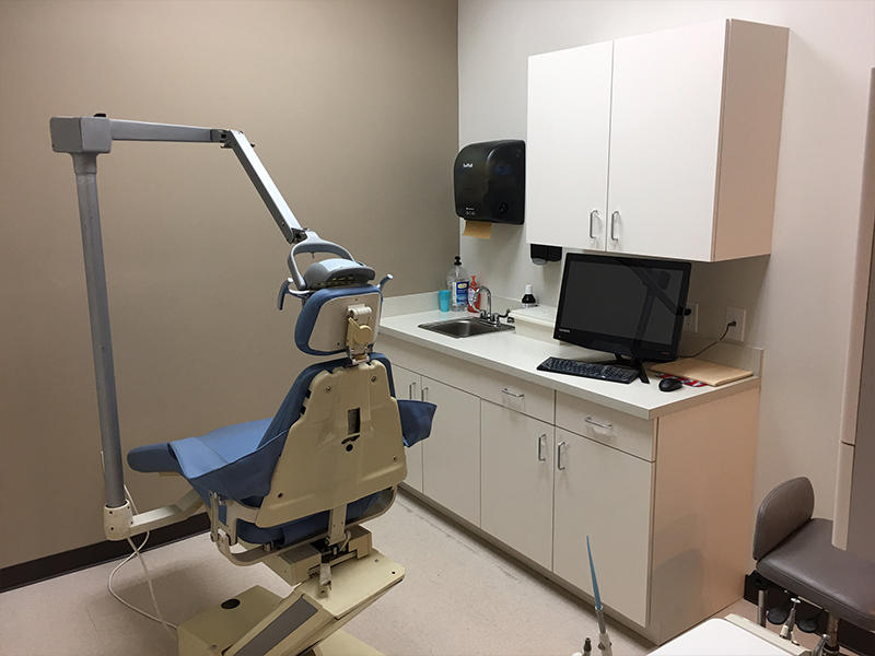 Images Westpark Dental Implant Center and Cosmetic Dentistry
