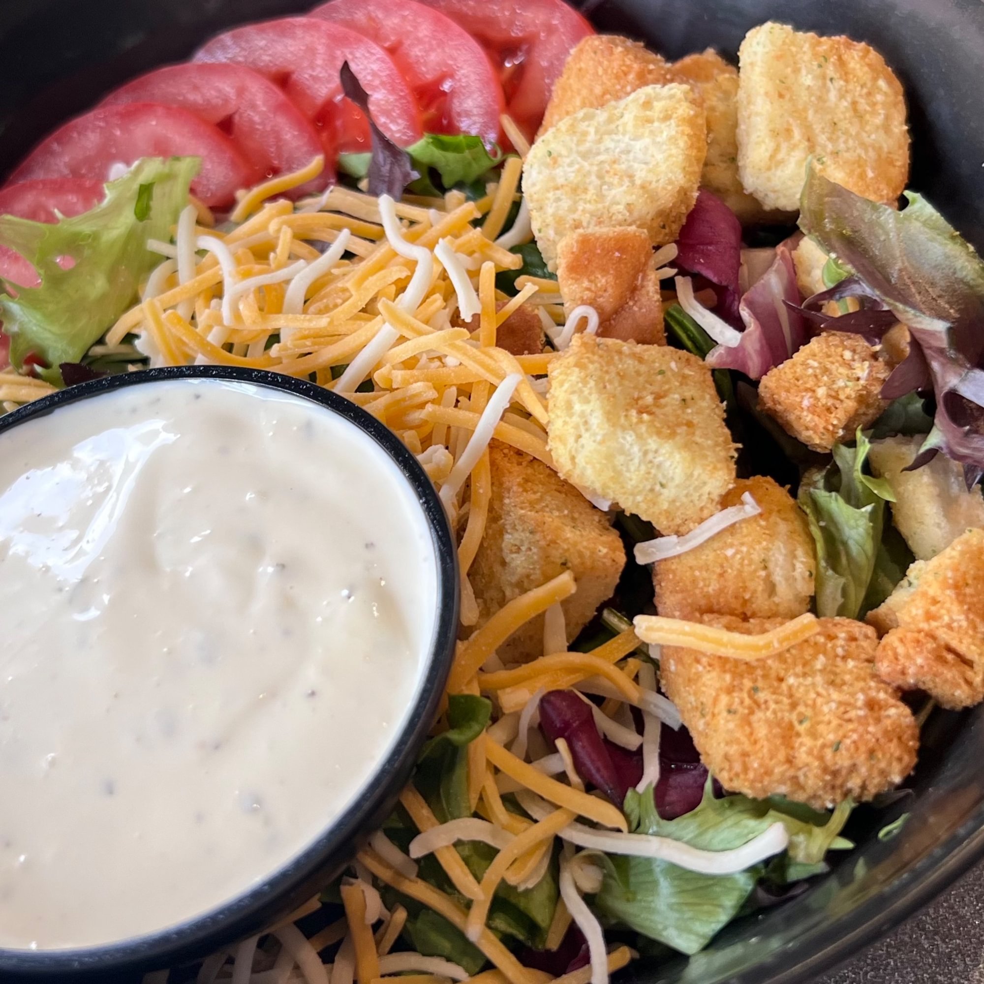 Side Salad