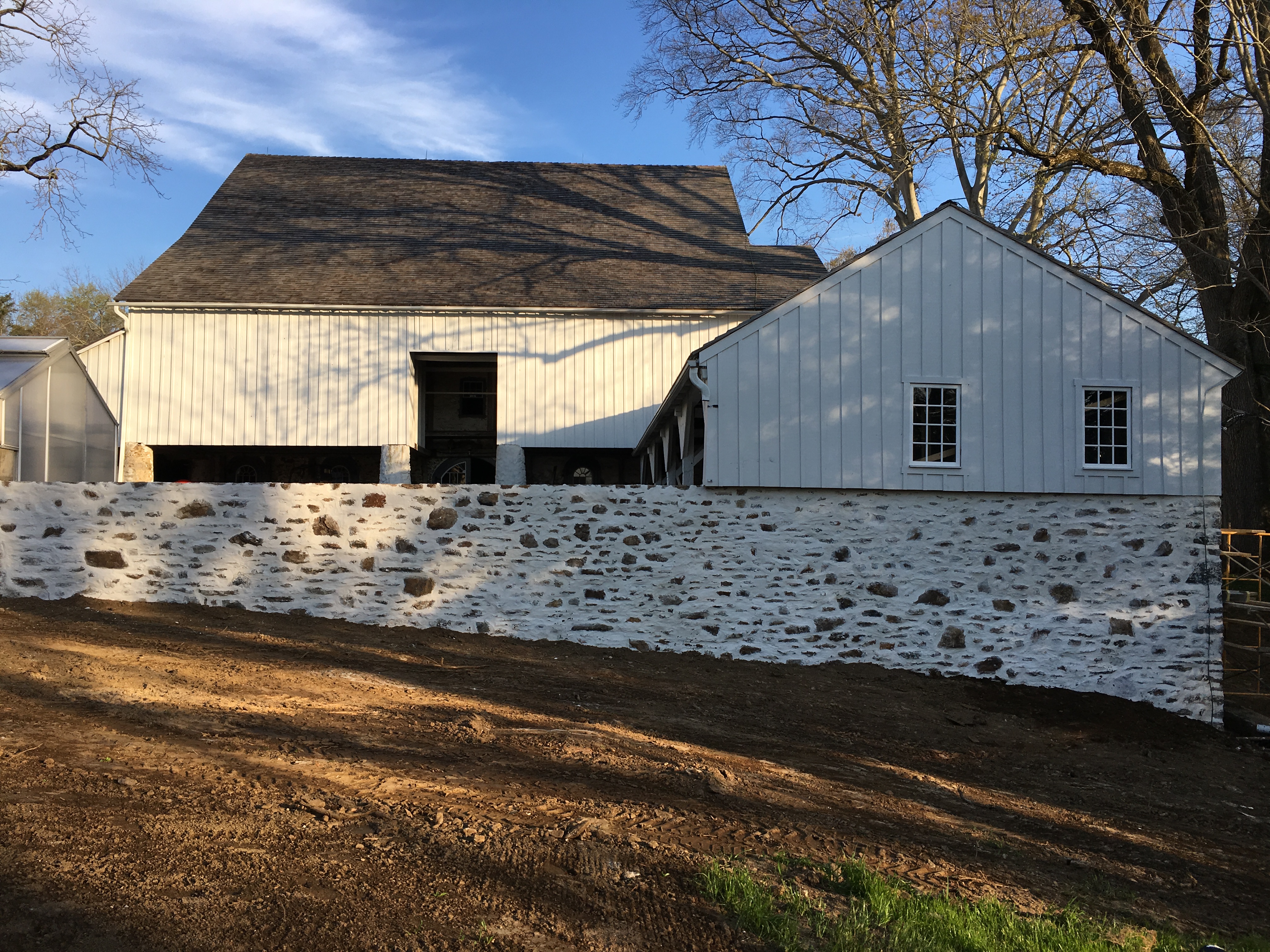 Convergent Masonry LLC Image