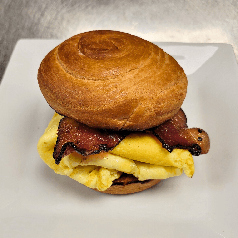BYO Sandwich