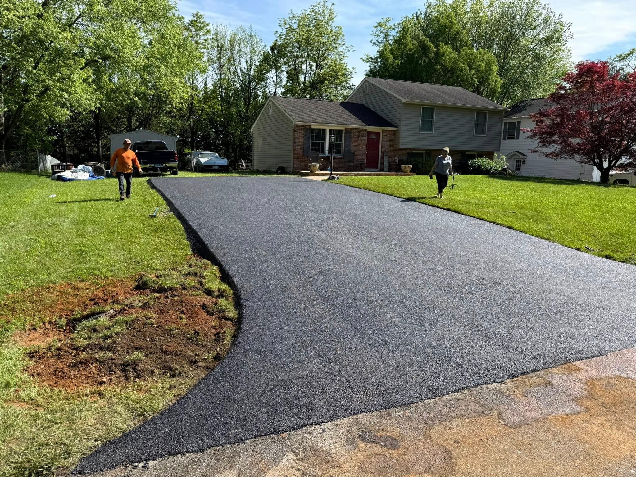 S&S Paving LLC Image