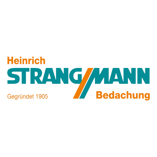 Logo von Heinrich Strangmann GmbH