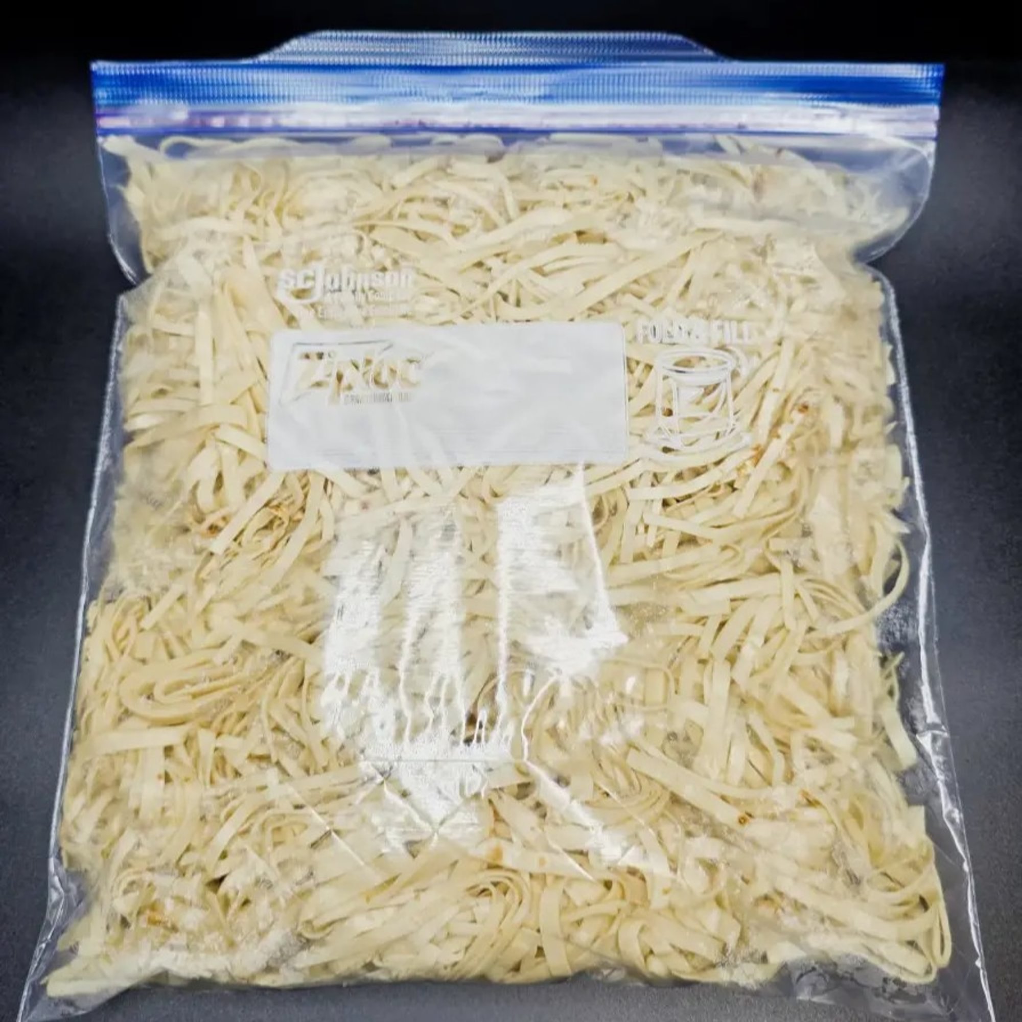 Handmade Noodles