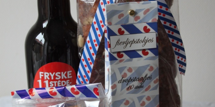 Bakkerij by Boonstra De Knipe/Heerenveen