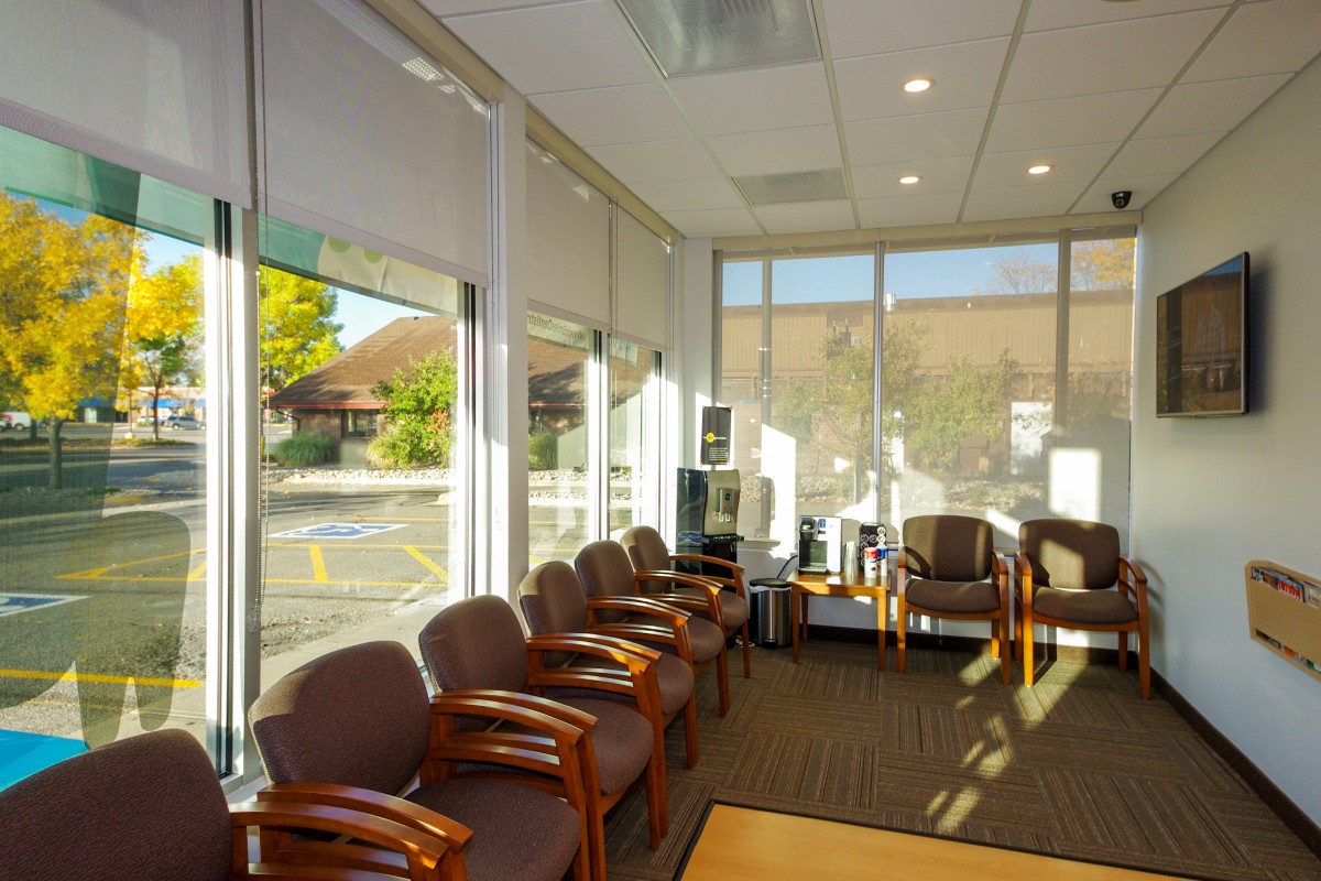 Arvada Smiles Dentistry opened its doors to the Arvada community in October 2015.