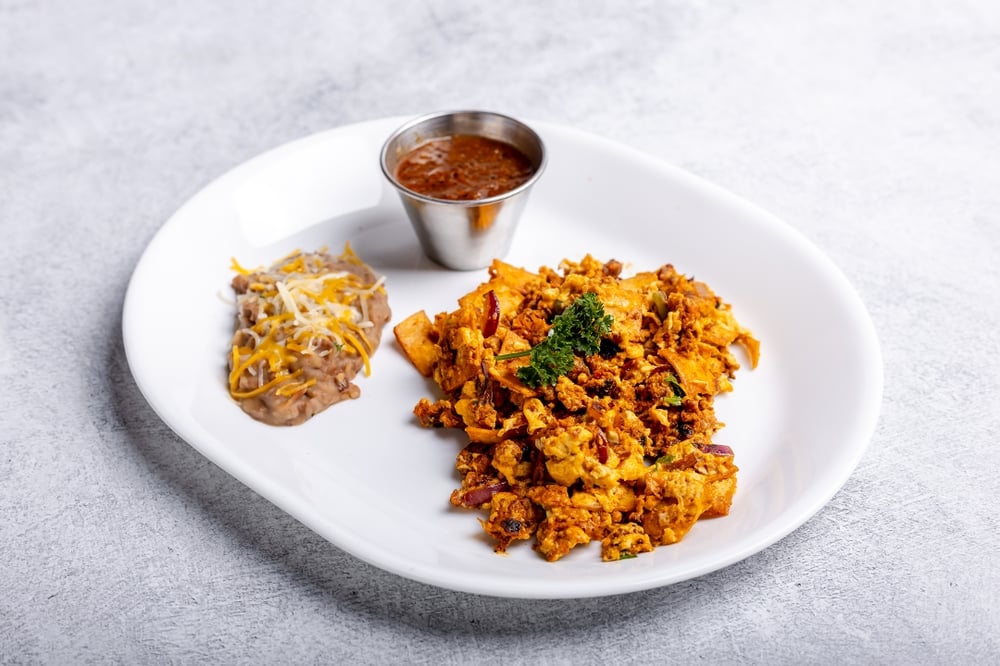 Migas
