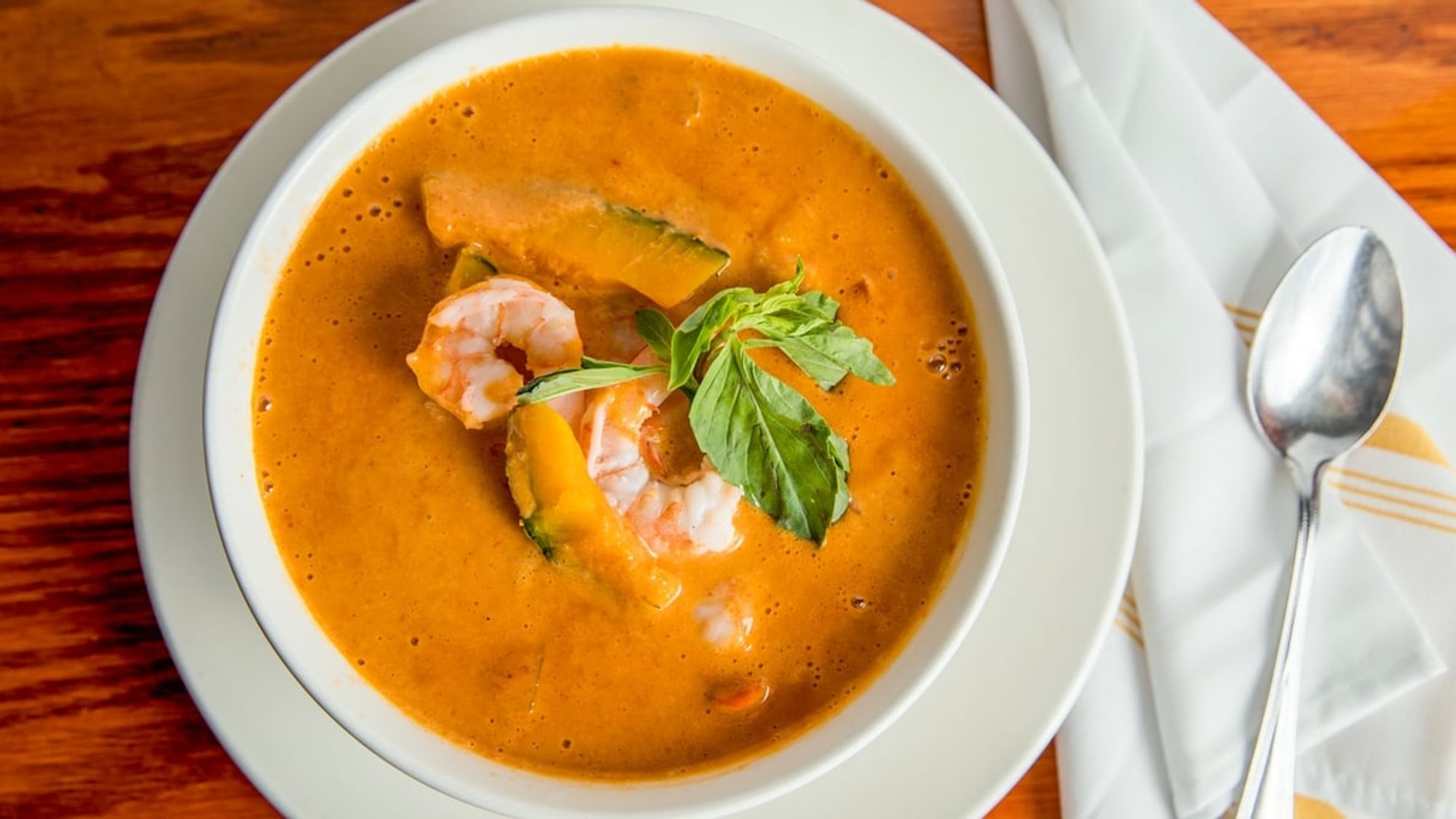 Pumpkin Curry