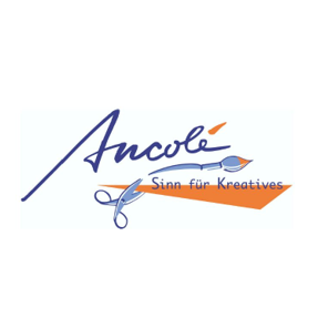 Logo von Ancolé - Sinn für Kreatives