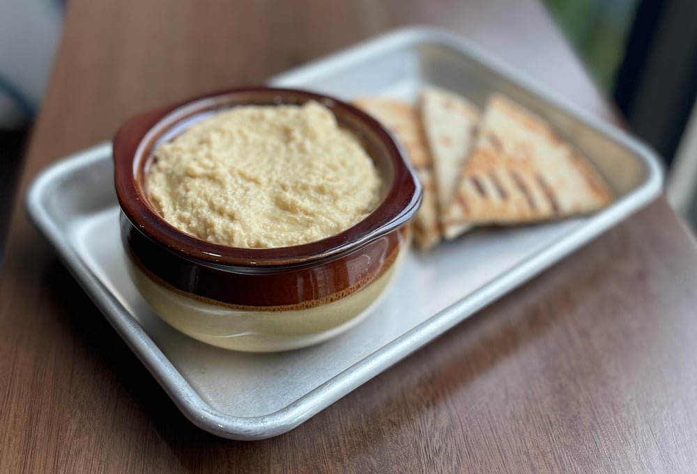 HUMMUS