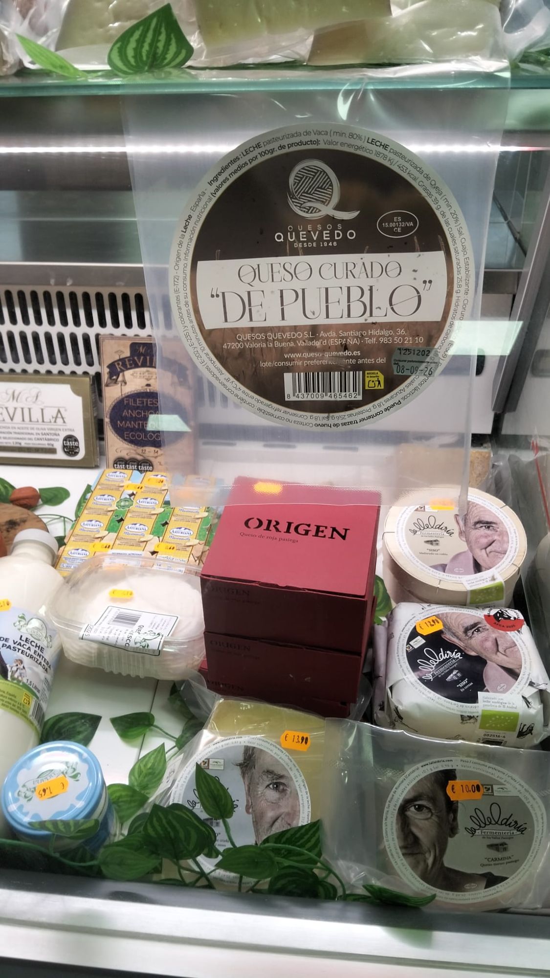 Galería en miniatura