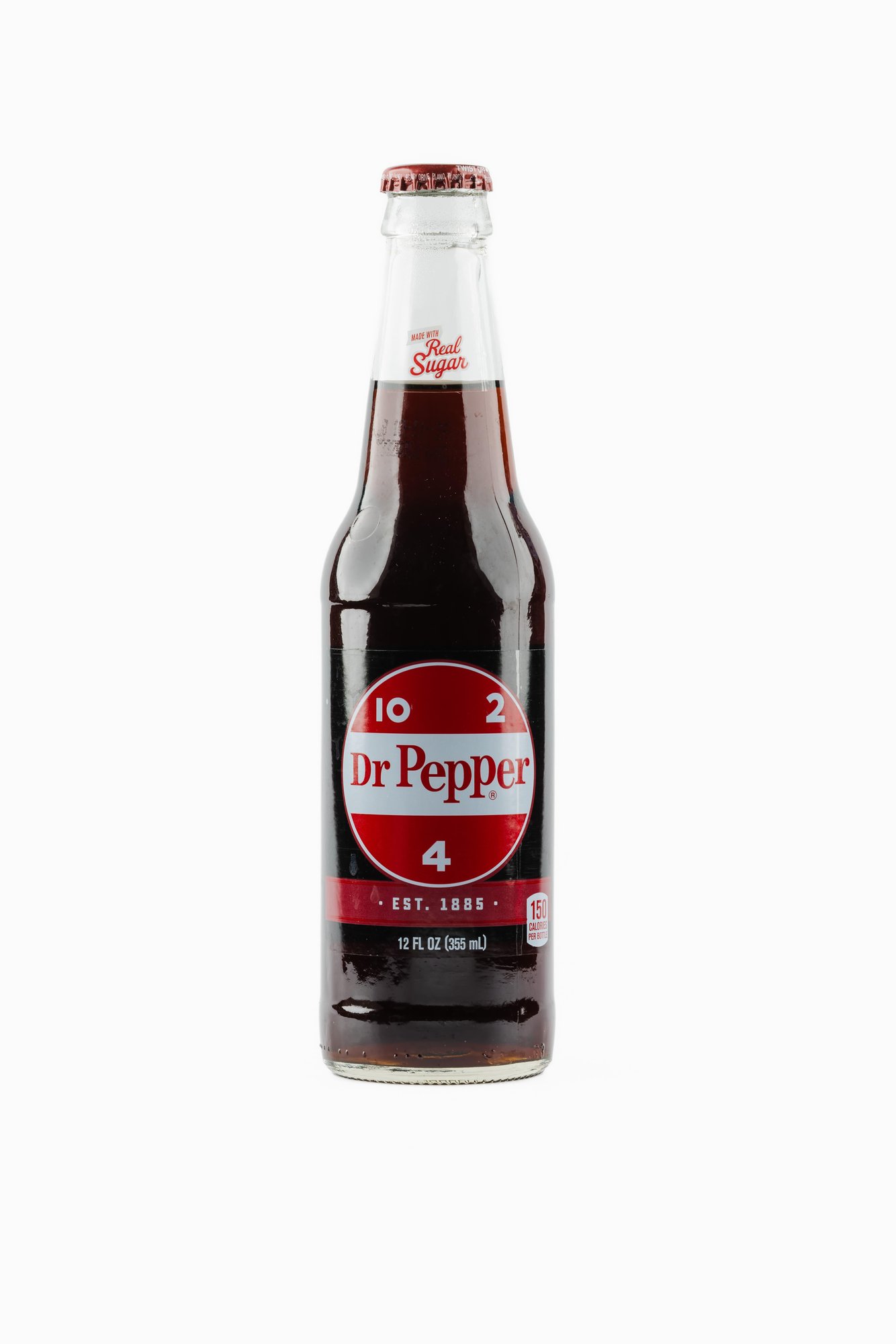 Dr Pepper