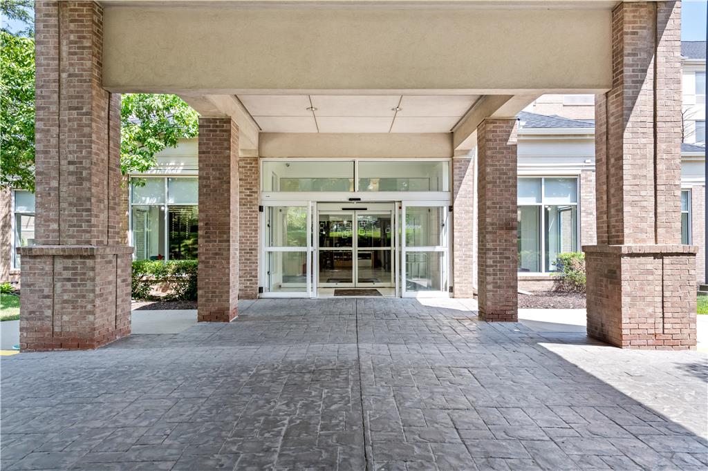 Hilton Garden Inn Overland Park Image