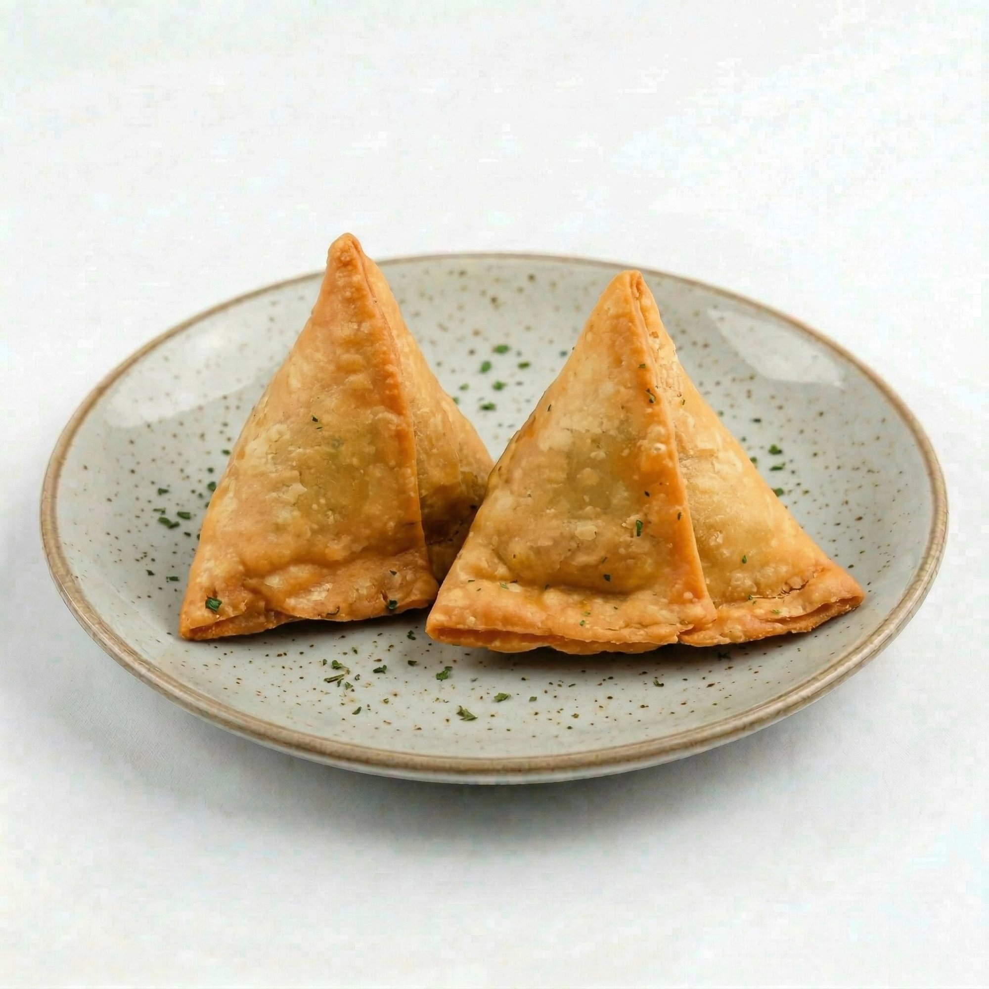 Samosas (🌿)