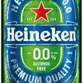 Heineken 0.0 Non-alcoholic (B)