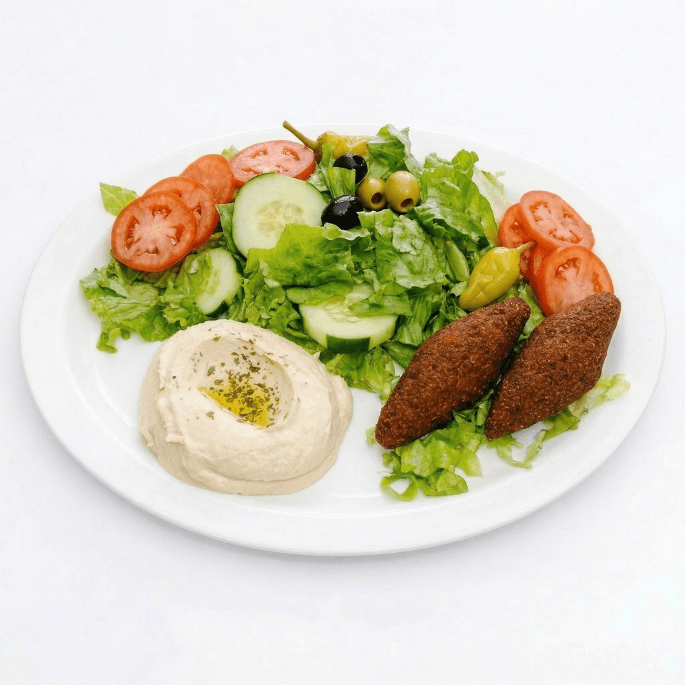 Lebanese Trio