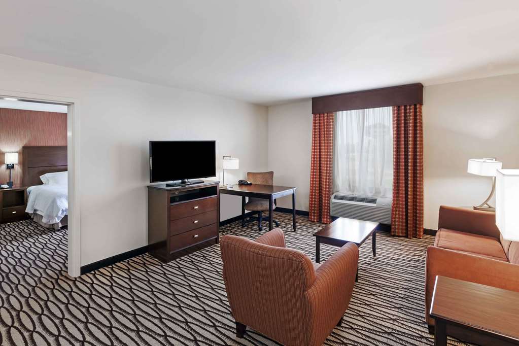 Hampton Inn & Suites Morgan City Image