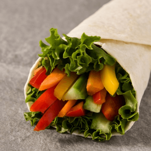 Veggie Wrap