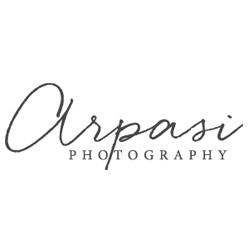Arpasi Photography Logo