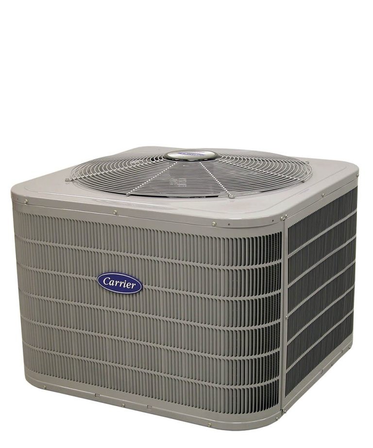 AC/Heat Pumps | Performance AC HP
