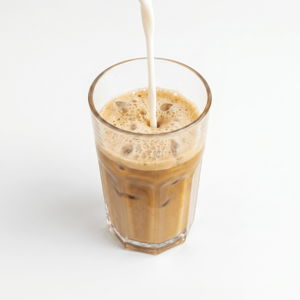 Ice Chai