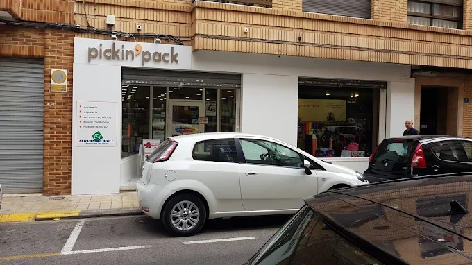 Galería en miniatura