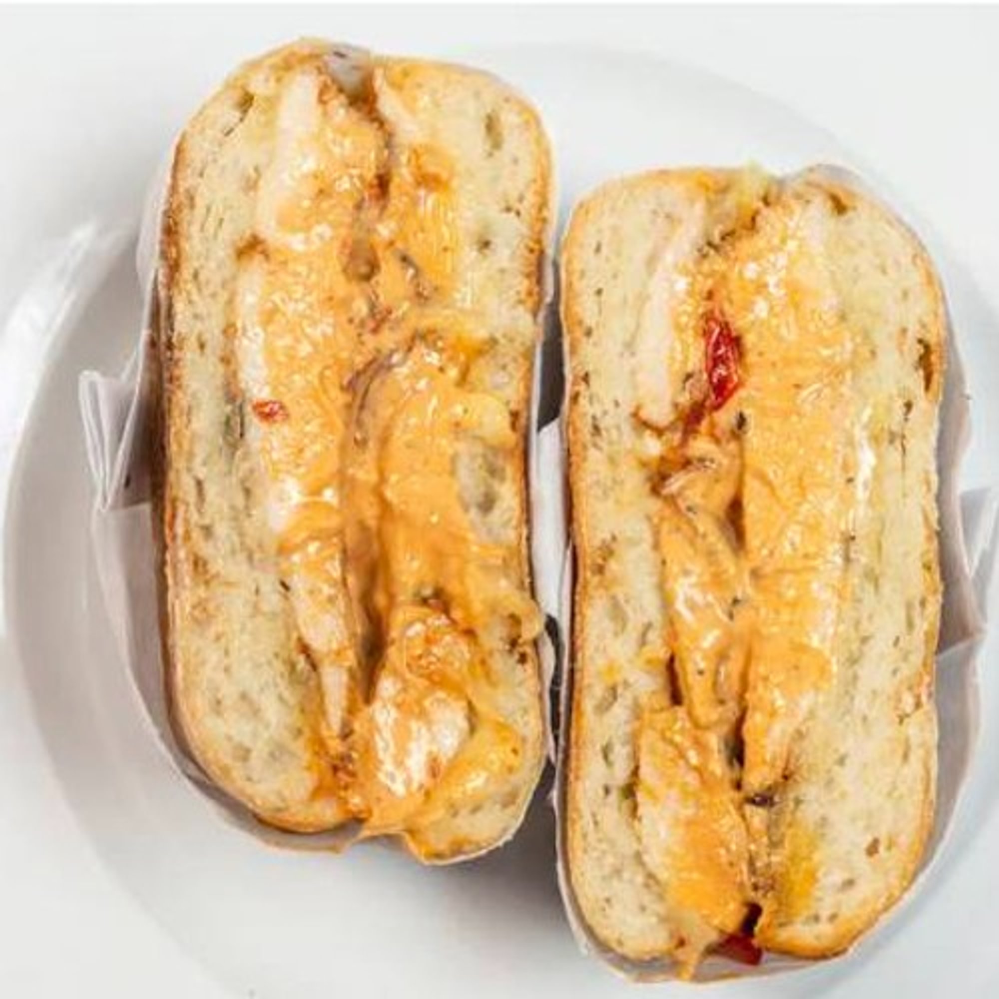 Mesa Chicken