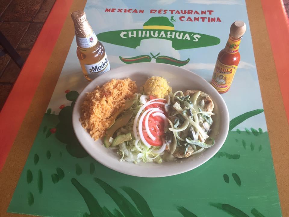 Chihuahua's Mexican Restaurant & Cantina Photo