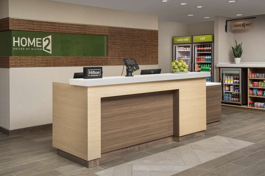 Home2 Suites by Hilton Columbus Polaris Image