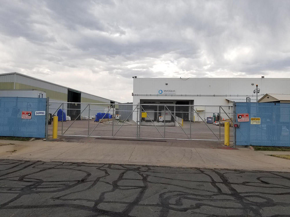 American Overhead Door Photo